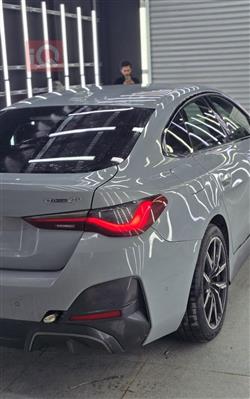 بي ام دبليو i4